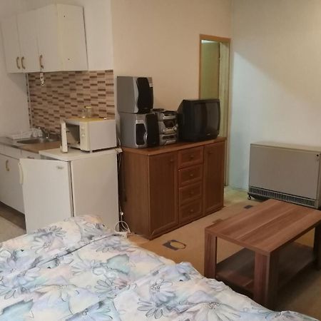 Sarajevo-Adi Apartments ภายนอก รูปภาพ