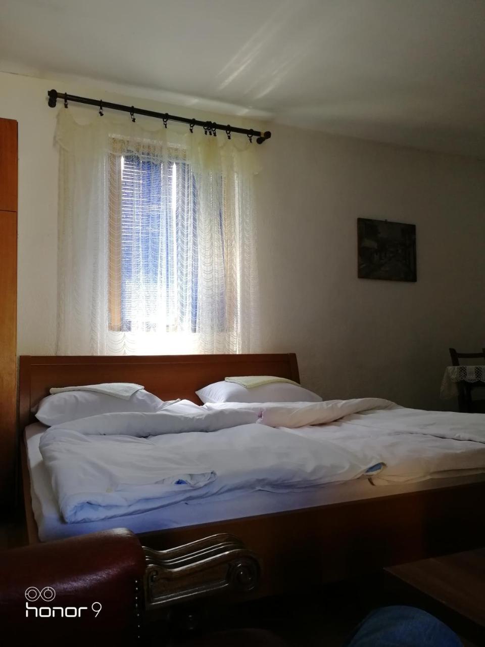 Sarajevo-Adi Apartments ภายนอก รูปภาพ