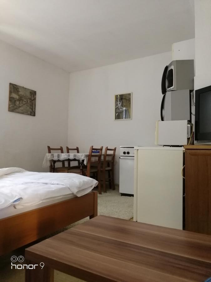 Sarajevo-Adi Apartments ภายนอก รูปภาพ